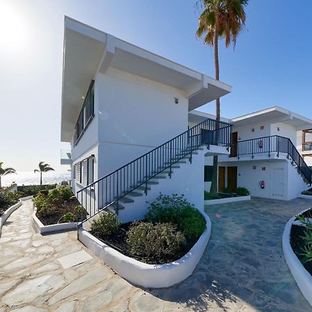 Апартаменти Amapola Blue Sea - Recien Reformado, Frente Al Mar Сан-Агустін Екстер'єр фото