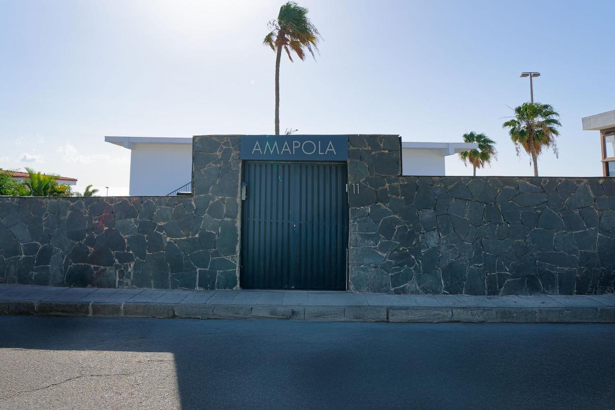 Апартаменти Amapola Blue Sea - Recien Reformado, Frente Al Mar Сан-Агустін Екстер'єр фото
